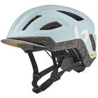 ECO REACT MIPS, Blue Matte-No Lens Reference, hi-res image number null